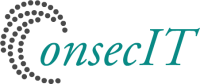 consecIT - Software und Webdesign